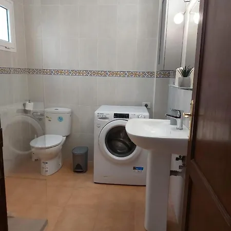 El Charco