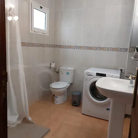 El Charco Arrecife (Lanzarote)