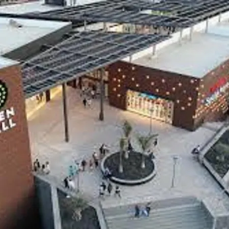 El Charco Arrecife (Lanzarote)